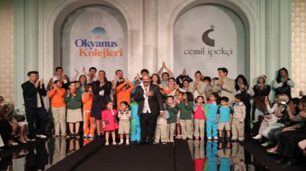 Cemil İpekçi'den Okyanus Yansıması