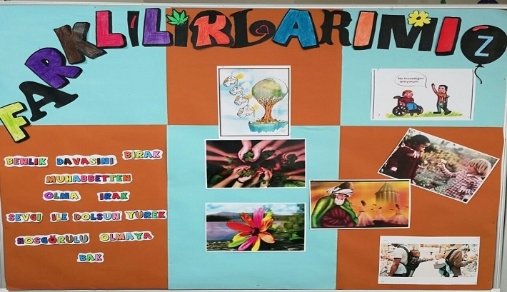 Değerlerimle Değerliyim