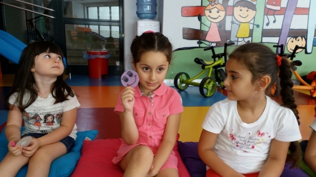 Duygu Seli Draması