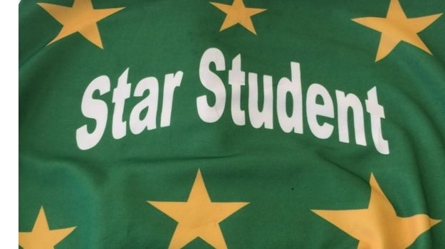 Eryaman Kampüsünde Haftanın Star Student Öğrencileri Seçildi
