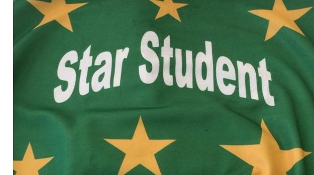 Eryaman Kampüsü İlkokul Kademesinde Haftanın Star Student Öğrencileri Seçildi