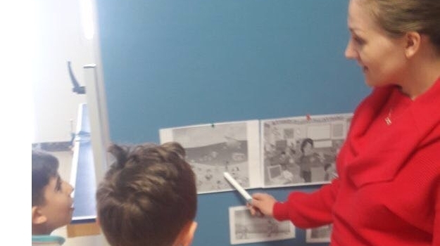 Eryaman Kampüsünde "Speaking Corner" Etkinliği Yapıldı
