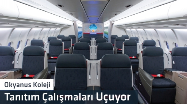Gökyüzünde Okyanus Tanıtımı