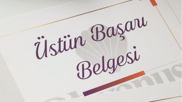 Halkalı İlkokul Kademesinde MentalUp Şampiyonları Ödüllerini Aldı
