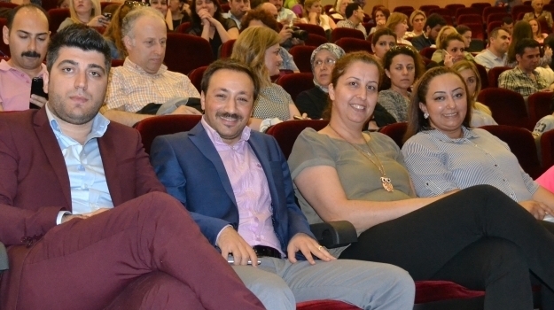 Halkalı Okyanus Koleji İlkokulu Yetenek Gösterisi