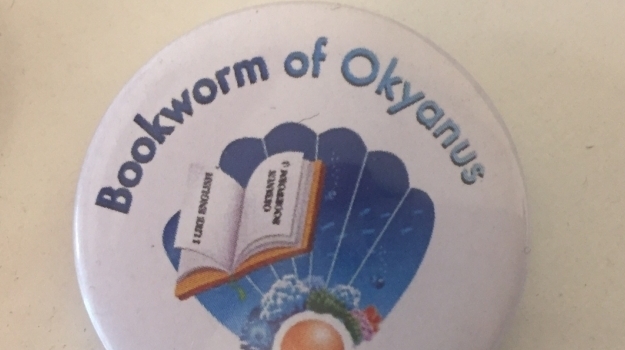 İncek Kampüsü Ortaokul Kademesinde Bu Senenin "BOOKWORM"ları Seçildi