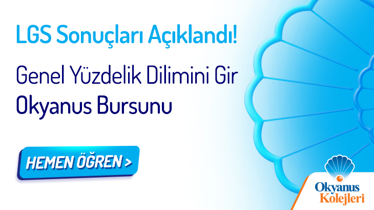 LGS Sonuçları Açıklandı!