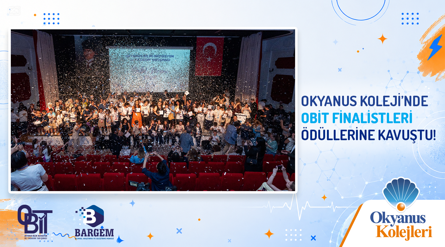 OBİT 2026 FİNALİSTLERİ AÇIKLANDI
