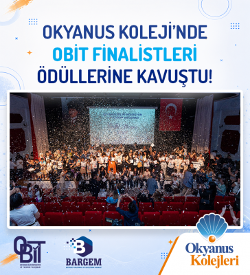 OBİT 2026 FİNALİSTLERİ AÇIKLANDI