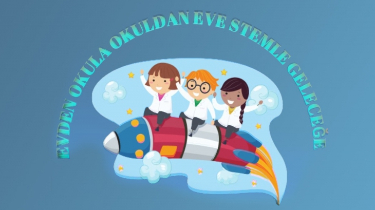 Okul Öncesi Yıldızlar sınıfı öğretmenimiz Hülya Akçay, tarafından yürütülen“Evden Okula Okuldan Eve Stemle Geleceğe” e-Twinning Projesinin etkinliklerini tamamladı.