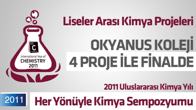 Okyanus, 4 Proje İle Finalde