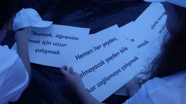 Okyanus Bilim Kampı