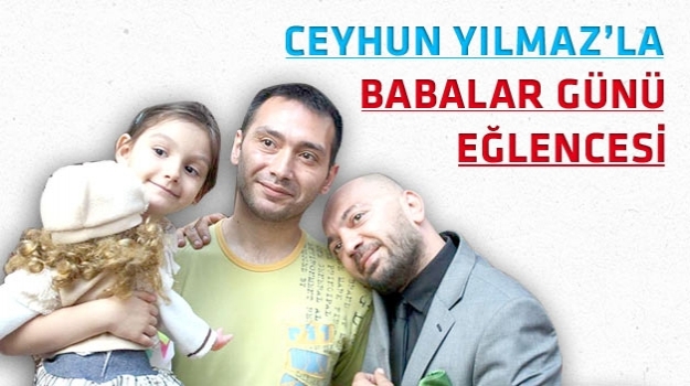 Okyanus'tan Unutulmaz Babalar Günü Etkinlikleri