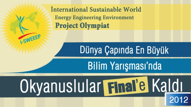 Okyanuslular'ın Dünya Başarısı