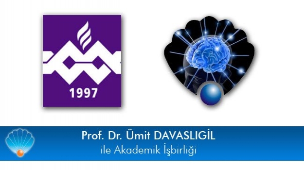 Prof. Dr. Ümit DAVASLIGİL ile Akademik İşbirliği