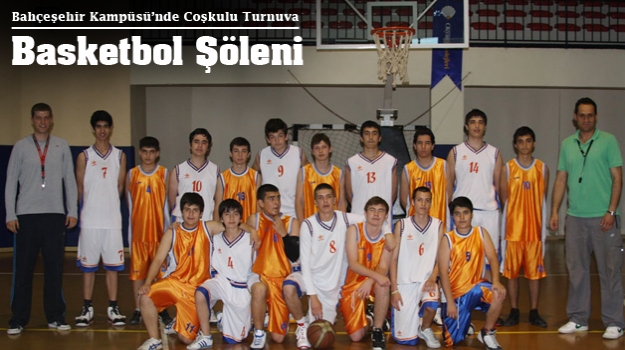 Şampiyonların Basketbol Turnuvası