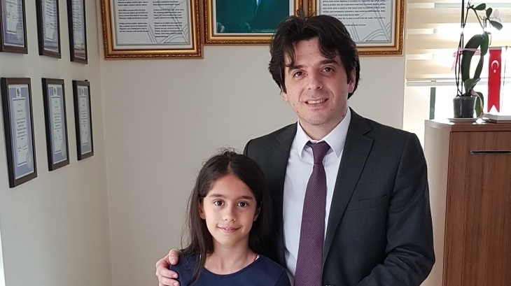 Sancaktepe Okyanus Koleji Ortaokulu Ortaokul Kademesinde Myon Ödülleri Belli Oldu