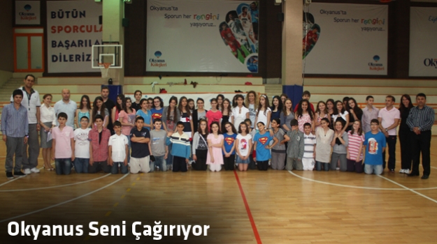 Şölen Havasında Etkinlik