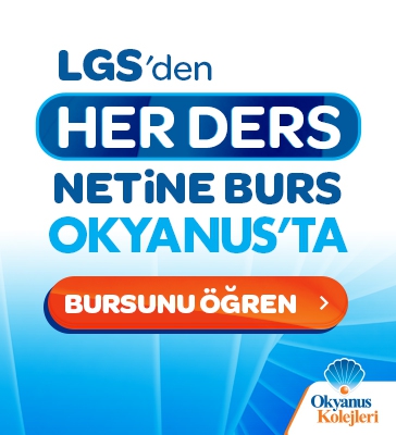 YÜZDELİK DİLİMİNİ VE NETLERİNİ GİR, BURSUNU ÖĞREN!