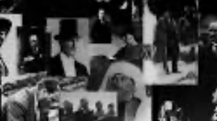 10 Kasım Atatürk’ü Anma Töreni