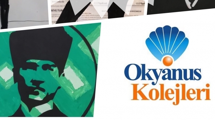 10 Kasım Resim Sergisi