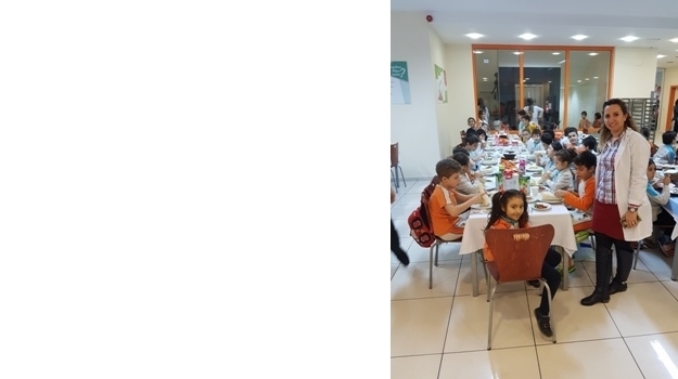 2-B Sınıfı Örnek Sınıf Seçildi