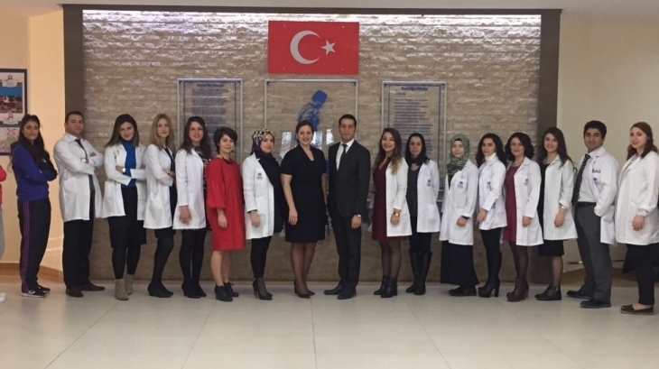 2017-2018 Öğretim Yılı 1. Dönem Veli Toplantısı Gerçekleştirildi