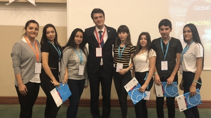 2. Kariyer Eğitim Zirvesi!