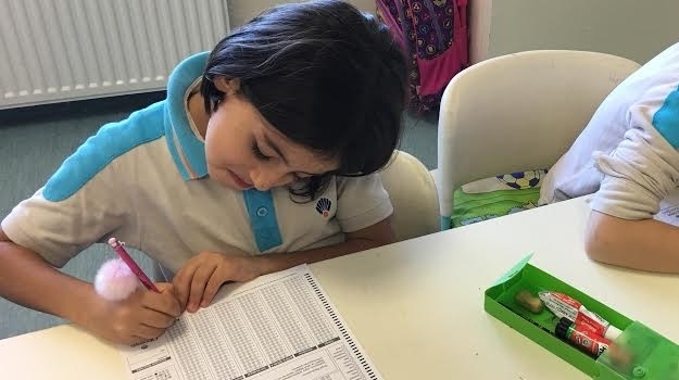 2.Sınıflar Sınava Hazırlanıyor