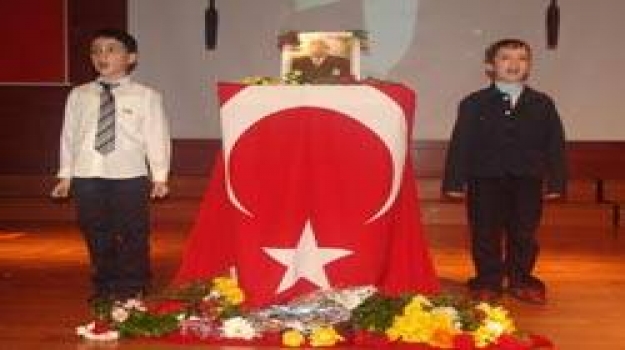 3. Sınıflar Şiir Dinletisi