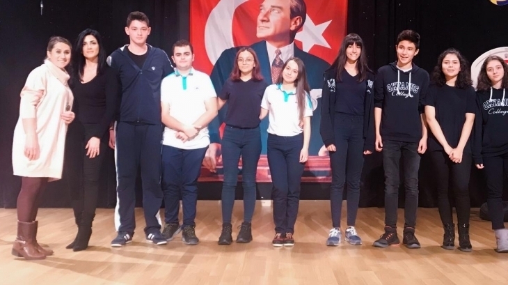 3.Münazara Heyecanı