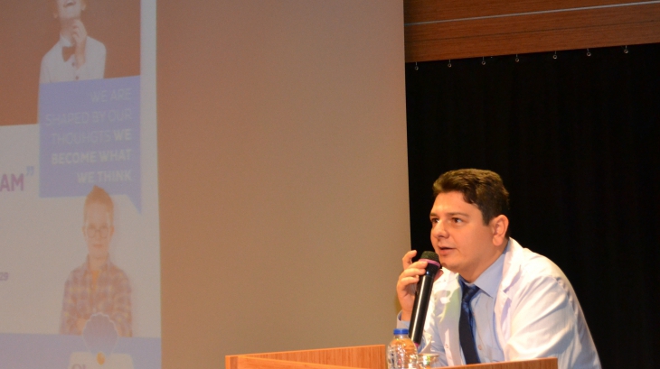 6. Sınıf Language Day