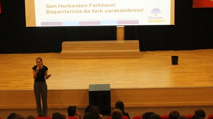 8. Sınıf Öğrencileri Yeni Sınav Sistemine Yönelik Kaygı ve Motivasyon Çalışmasında