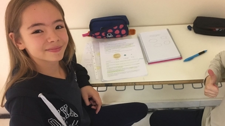 "Ben Biliyorum Öğretebilirim" Projesi Başladı