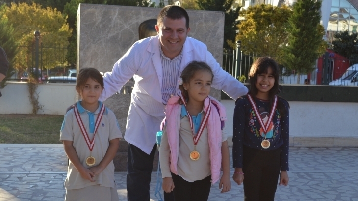 "Ekim Ayı Müzisyenleri" Açıklandı