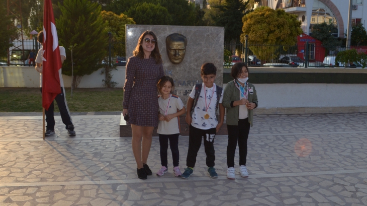 "Ekim Ayı Müzisyenleri" Açıklandı