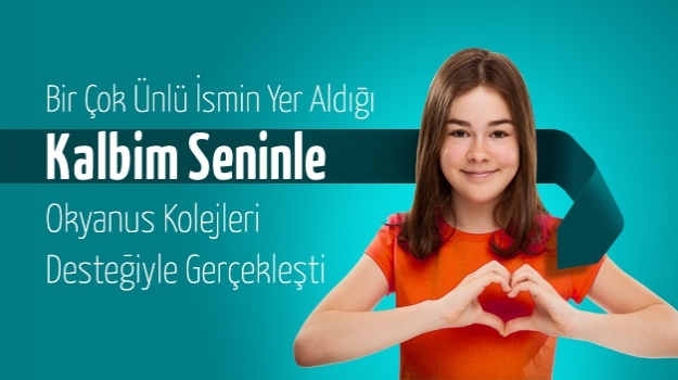 "Kalbim Seninle"