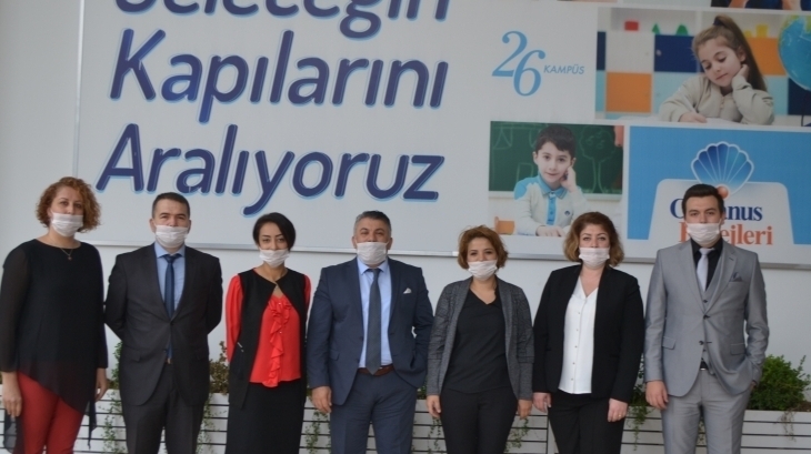 ''Lösemi Bulaşmaz Sevgi Bulaşır''
