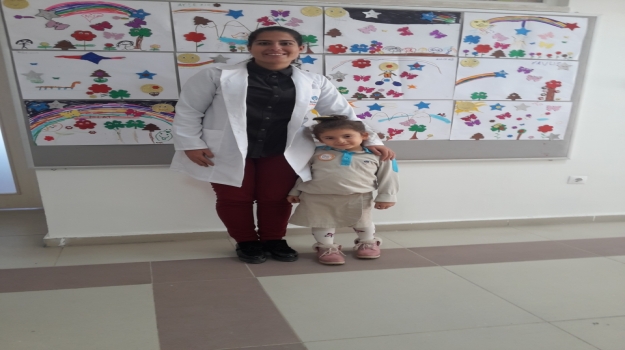 Adana Okyanus Koleji Ekim Ayı Bilişim Kurdu Etkinliği
