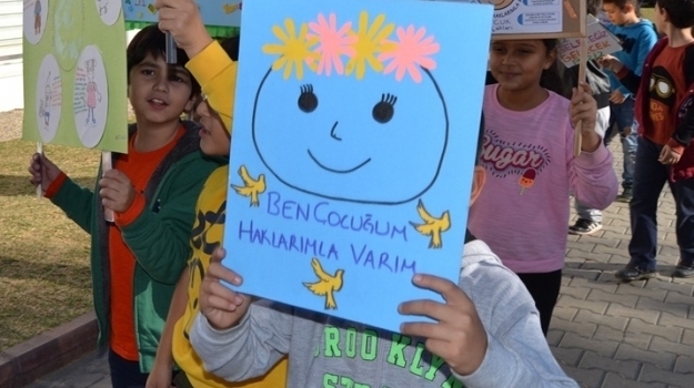 Adana Okyanus Koleji Ilkokul Haber Adana Okyanus Koleji