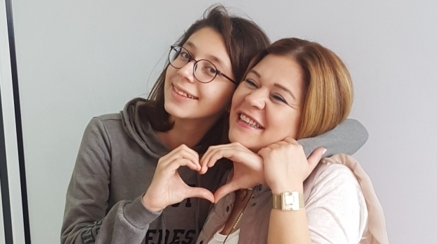 Adana Okyanus Koleji Ortaokulu, TEOG Grubu Öğrencilerine Motivasyon Etkinliği Düzenledi