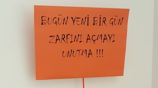 Adana Okyanus Koleji TEOG  Hazırlık Sürecinde Öğrencilere Destek Oluyor