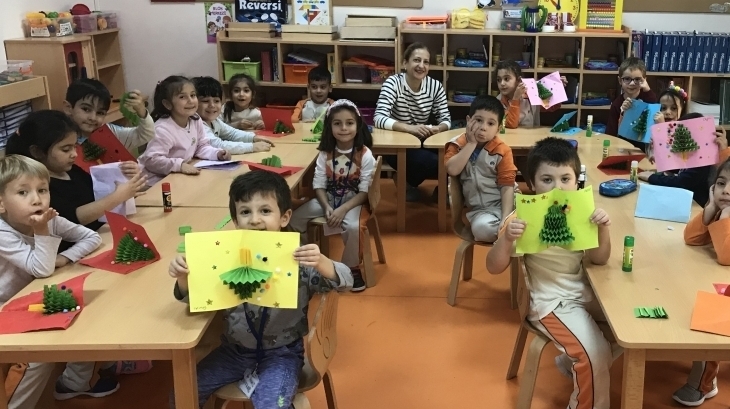 Aile Katılımı