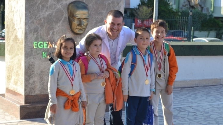 "Ekim Ayı Müzisyenleri" Belli Oldu