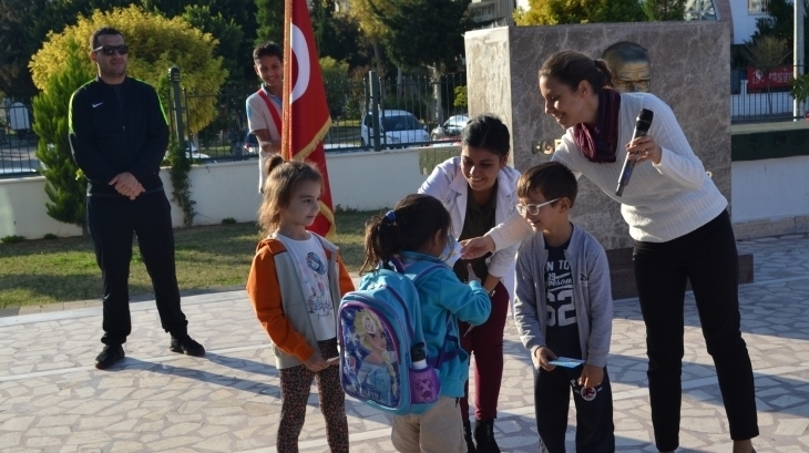 Haftanın "Star Student" Kart Sahipleri Açıklandı