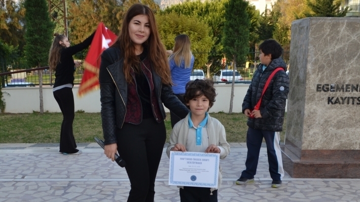 Haftanın Örnek Sınıfı Açıklandı