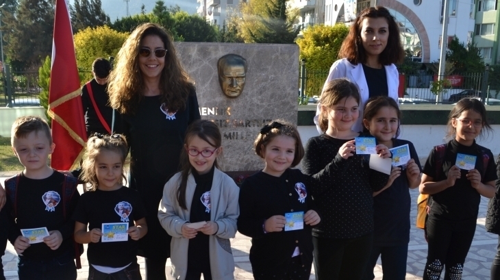 Haftanın "Star Student" Kart Sahipleri Açıklandı