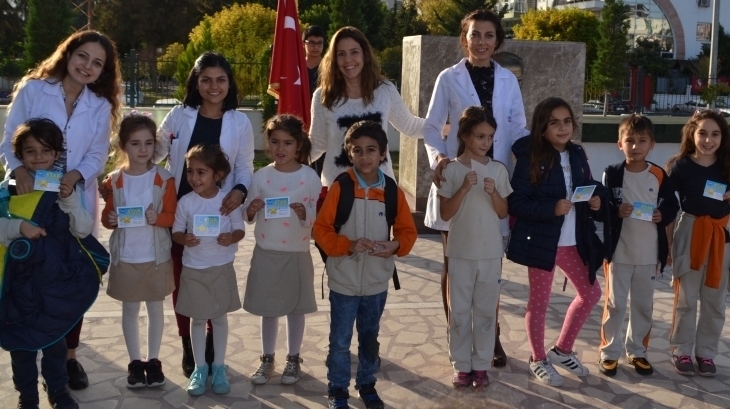 Haftanın "Star Student" Kart Sahipleri
