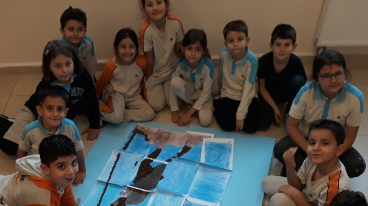 Ata'mızı  Anıyoruz,Onu Arıyoruz
