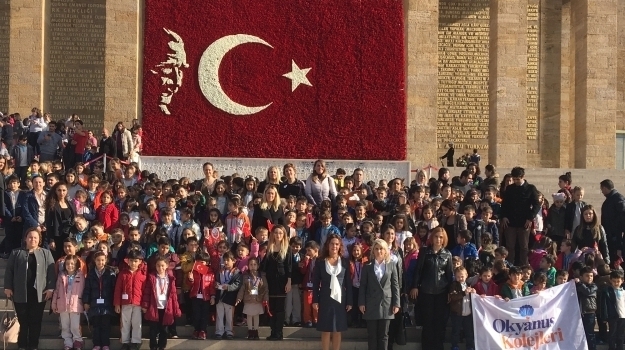 Ata'ya Ziyaret